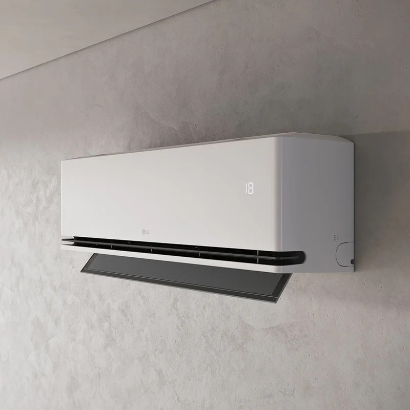 LG AI AIR 18000 BTU 3