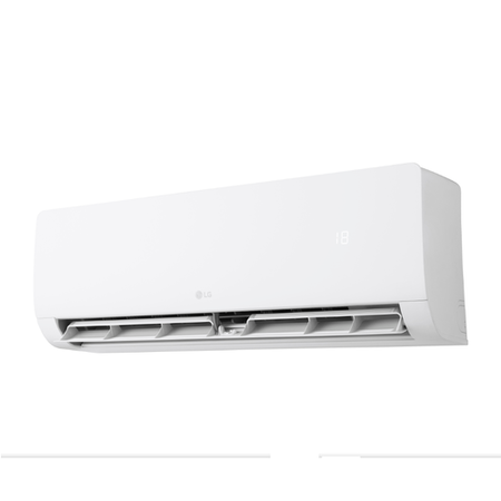 LG DUALCOOL 9000 BTU 2