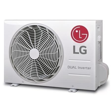 LG DUALCOOL 9000 BTU 3