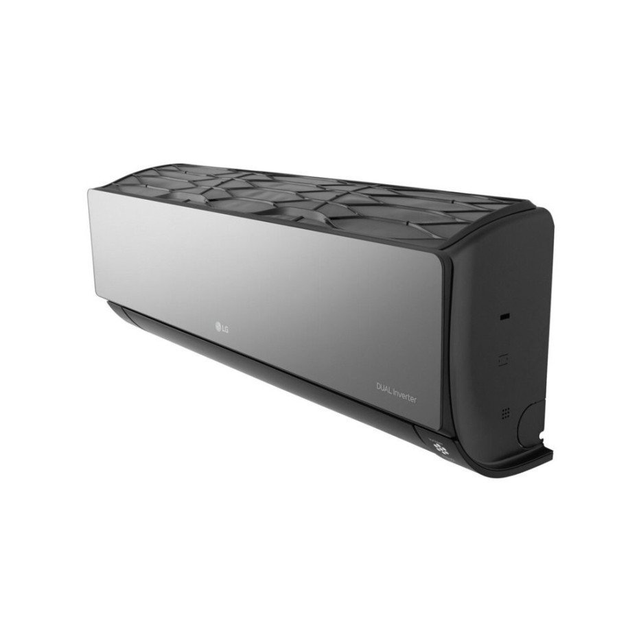 LG ARTCOOL MIRROR 12000 BTU 3